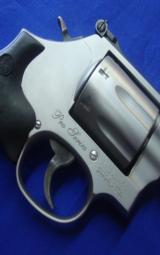 Smith & Wesson Model 686 Plus .357 - 4 of 5