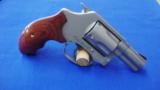 Smith & Wesson Model 60-14 Lady Smith .357 - 3 of 5