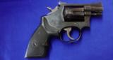 Smith & Wesson Model 15-4 .38 Special - 2 of 4