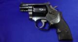 Smith & Wesson Model 15-4 .38 Special - 1 of 4