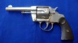 Colt New Service .38 Special - 1 of 5