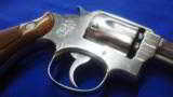 Smith & Wesson Model 1905 2nd Change .32-30
- 4 of 5
