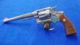 Smith & Wesson Model 1905 2nd Change .32-30
- 1 of 5