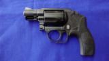 Smith & Wesson Bodyguard .38 Special - 1 of 7