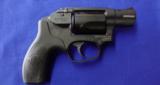 Smith & Wesson Bodyguard .38 Special - 3 of 7