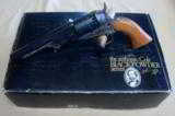 Colt Model F1400 1862 Pocket Navy .36 BP - 1 of 6