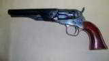 Colt Model F1500 1862 Pocket Police .36 BP - 2 of 6