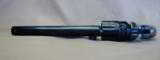 Colt Model F1500 1862 Pocket Police .36 BP - 4 of 6