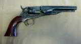 Colt Model F1500 1862 Pocket Police .36 BP - 3 of 6