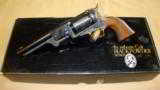 Colt Model F1700 1st Dragoon .44 Cal BP - 1 of 5