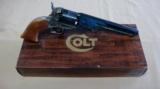 Colt 1851 Navy .36 BP - 1 of 6