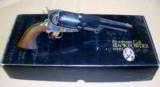 Colt Model F1720 2nd Dragoon .44 BP - 1 of 5