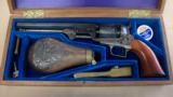Colt 1851 2nd Generation .36 BP - 1 of 6