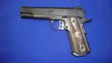 Kimber Tactical Custom II .45 ACP - 1 of 4