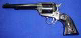 Colt Peacemaker .22/.22 Mag - 2 of 6