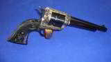 Colt Peacemaker .22/.22 Mag - 3 of 6