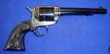 Colt Peacemaker .22/.22 Mag - 4 of 6