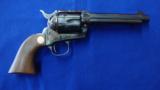 Colt SAA 125th Anniversary .45 Colt - 4 of 6