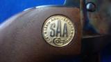 Colt SAA 125th Anniversary .45 Colt - 5 of 6