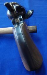 Colt SAA 125th Anniversary .45 Colt - 6 of 6