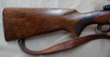 Winchester Model 70 Pre-64 Featherweight .308 - 2 of 8
