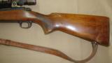 Winchester Model 70 Pre-64 Featherweight .308 - 6 of 8