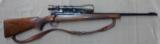 Winchester Model 70 Pre-64 Featherweight .308 - 1 of 8