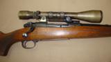 Winchester Model 70 Pre-64 Featherweight .308 - 3 of 8