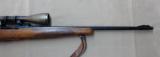 Winchester Model 70 Pre-64 Featherweight .308 - 4 of 8