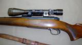 Winchester Model 70 Pre-64 Featherweight .308 - 7 of 8