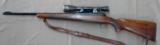 Winchester Model 70 Pre-64 Featherweight .308 - 5 of 8