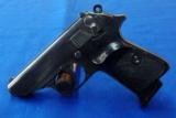 Walther PPK/S .22LR - 1 of 5