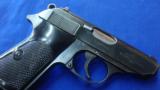 Walther PPK/S .22LR - 5 of 5
