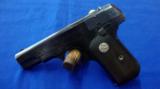 Colt Model 1908 .380 - 1 of 5