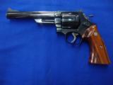 Smith & Wesson Model 29-2 .44 Mag - 6 of 6