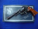 Smith & Wesson Model 29-2 .44 Mag - 1 of 6