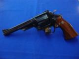 Smith & Wesson Model 29-2 .44 Mag - 4 of 6