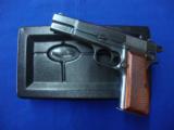 Browning Hi-Power 9mm - 2 of 8