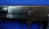 Browning Hi-Power 9mm - 5 of 8