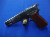 Browning Hi-Power 9mm - 4 of 8