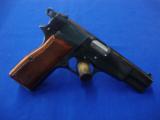 Browning Hi-Power 9mm - 3 of 8