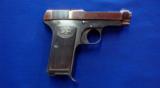 Beretta 1922 .32 ACP - 2 of 4