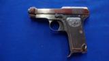 Beretta 1922 .32 ACP - 1 of 4