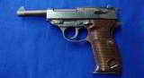 Walther P-38 BYF 44 9mm - 4 of 9