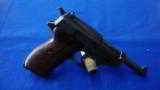 Walther P-38 BYF 44 9mm - 1 of 9