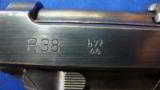Walther P-38 BYF 44 9mm - 7 of 9