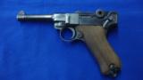 Luger BYF 42 9mm - 4 of 8