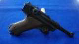 Luger DWM Commercial .30 Luger - 1 of 8