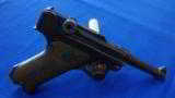 Luger DWM Commercial .30 Luger - 1 of 9