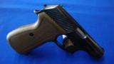 Mauser HSc Super .380 ACP - 1 of 7